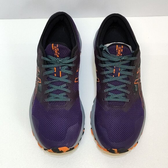 ASICS Gel-Excite Trail AmpliFoam Athletic Running Sneakers F130622 WMNS 10 NWOB - Picture 4 of 12